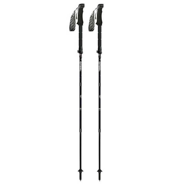 Gabel Fr-5 Fl Lite Xts Pæle Søvfarvet 34-125 cm