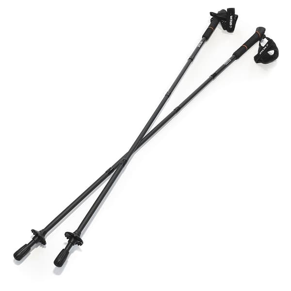 Silva Carbon Pæle Søvfarvet 130 cm