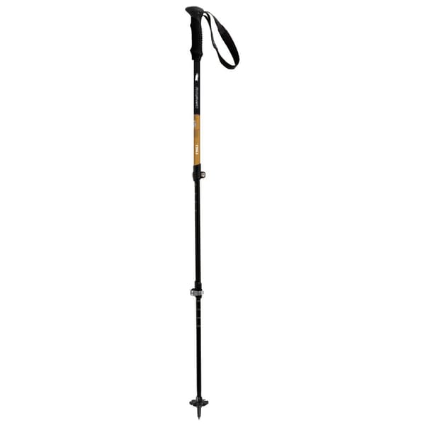 Tsl Outdoor Country 3 Light 63-135 Cm Pfbcoa3ltco Pæle Sort