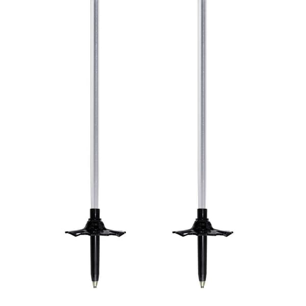 Tsl Outdoor Tour Aluminium Compact 3 Cross Twist Pylväät Vihreä,Sininen 62-125 cm