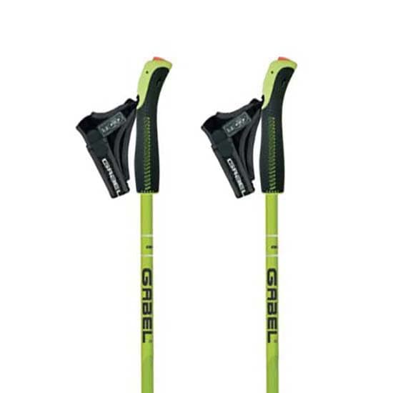 Gabel Light Ncs Pæle Grøn 120 cm