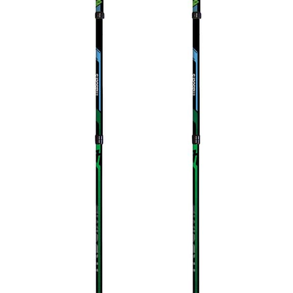 Masters Trecime Tour Pæle Søvfarvet 140 cm