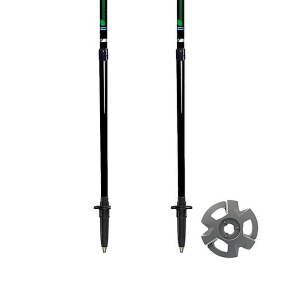 Masters Trecime Tour Pæle Søvfarvet 140 cm