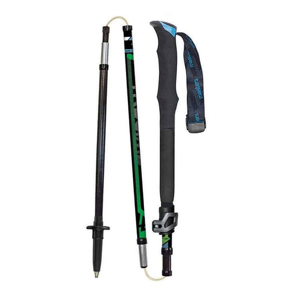Masters Trecime Tour Pæle Søvfarvet 140 cm
