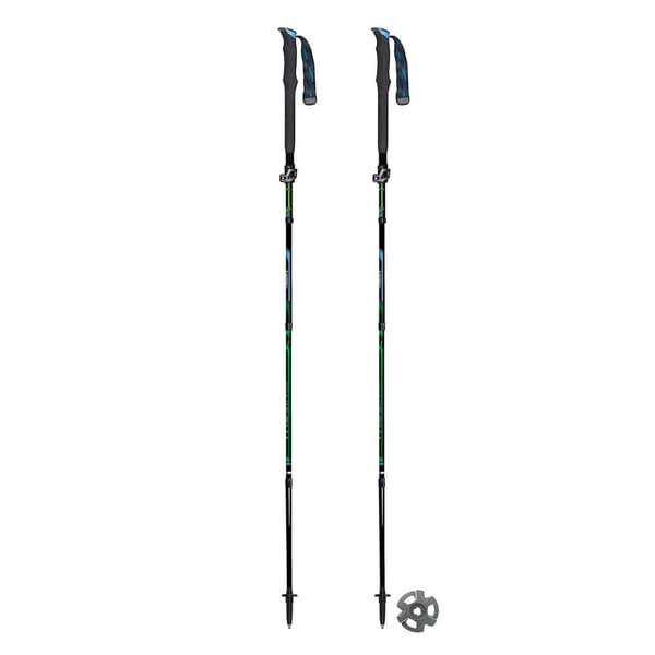 Masters Trecime Tour Pæle Søvfarvet 140 cm