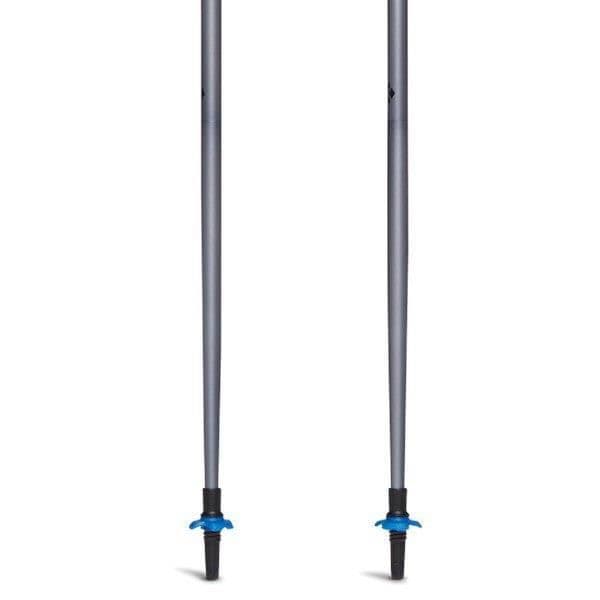 Trekkingstavar - Black Diamond - Distance FLZ - Aluminium - 140 cm - Unisex