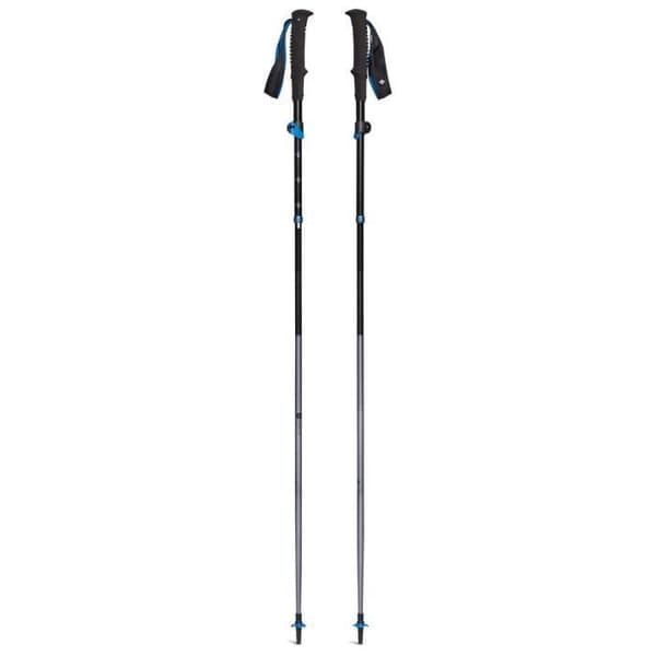 Trekkingstavar - Black Diamond - Distance FLZ - Aluminium - 140 cm - Unisex