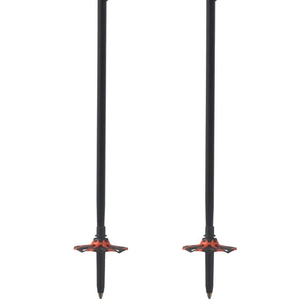 Tsl Outdoor Connect Carbon 3 Light Swing Pylväät Harmaa 72.5-140 cm