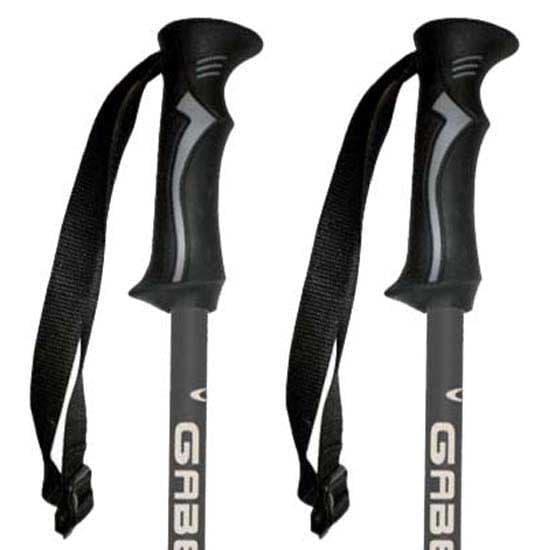 Gabel Cilaos Telescopic Rosca Pæle Grøn 68-142 cm