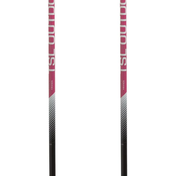 Tsl Outdoor Tactil C20 Spike Stavar Rosa 110 cm / S