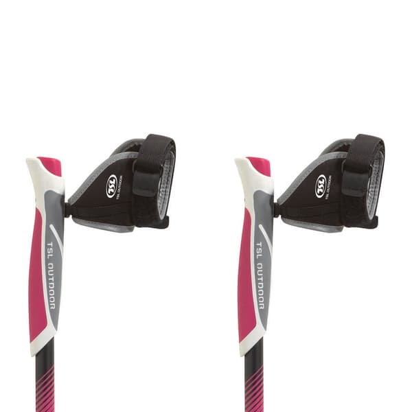 Tsl Outdoor Tactil C20 Spike Stavar Rosa 110 cm / S