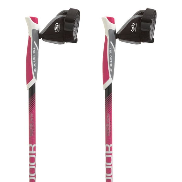 Tsl Outdoor Tactil C20 Spike Stavar Rosa 110 cm / S