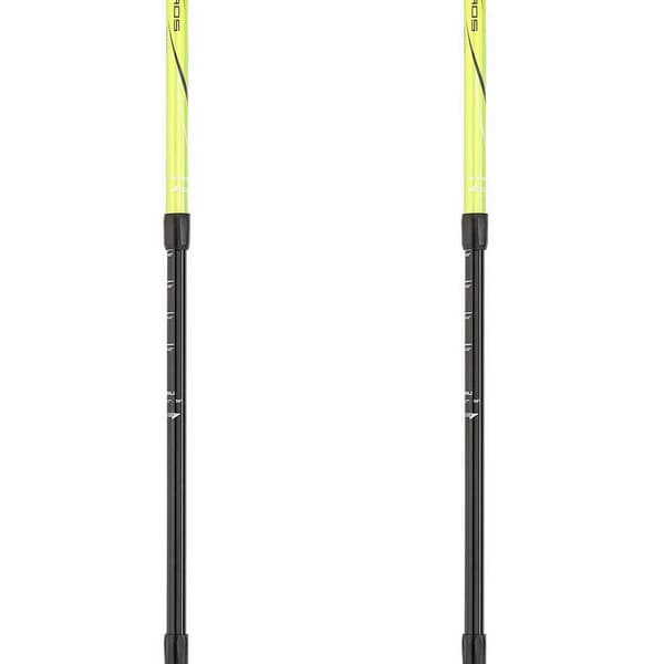 Gabel Classic Smu Lite Pæle Transparent 64-144 cm