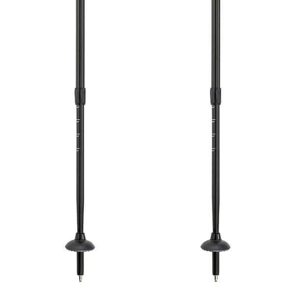 Gabel Classic Smu Lite Pæle Transparent 64-144 cm