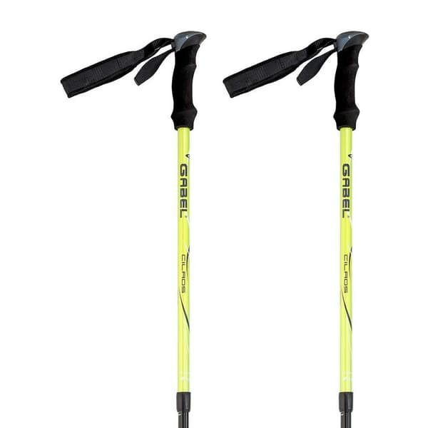 Gabel Classic Smu Lite Pæle Transparent 64-144 cm