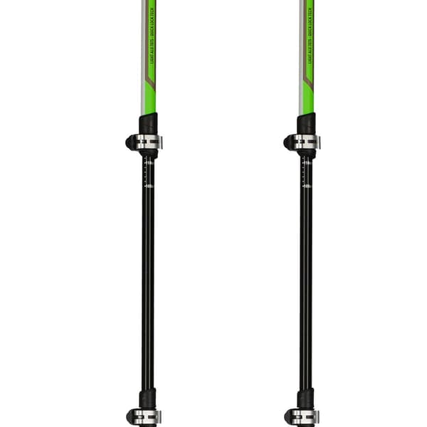 Asolo Radiant Ql Dlx Pæle Transparent 64-135 cm