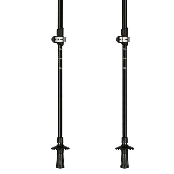 Asolo Radiant Ql Dlx Pæle Transparent 64-135 cm