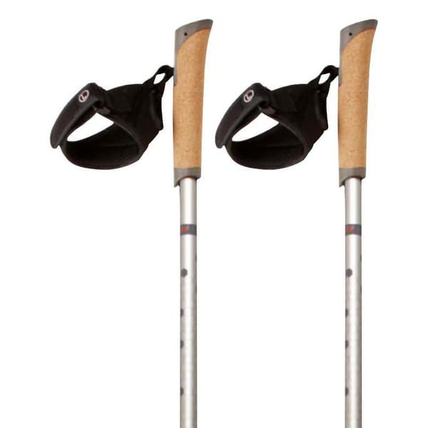 Ferrino Step In Pæle Grå 85-135 cm