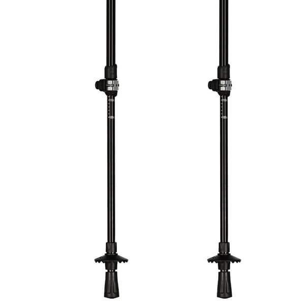 Asolo Radiant Ql Dlx Pæle Transparent 64-135 cm