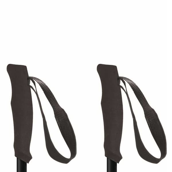Tsl Outdoor Tour Aluminium 3 Light Twist Pylväät Sininen,Musta 72.5-140 cm