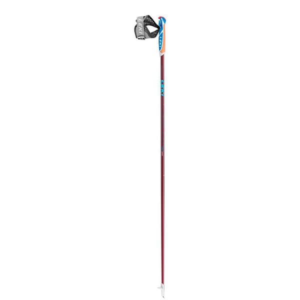 Leki Pacemaker Lite Pæle Sort 100 cm