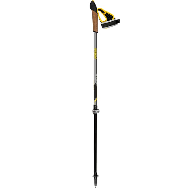 Asolo Escape 2 Ql Dlx Pæle Gylden 70-130 cm