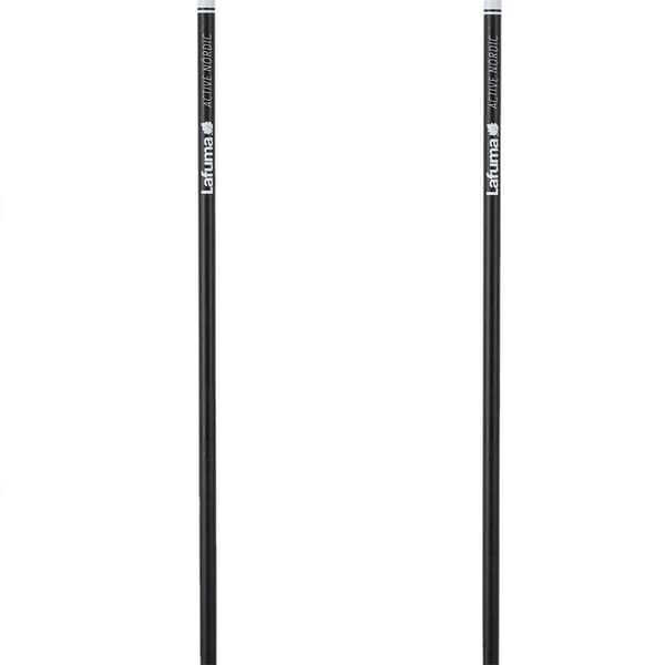 Lafuma Active Nordic Pæle Sort 125 cm