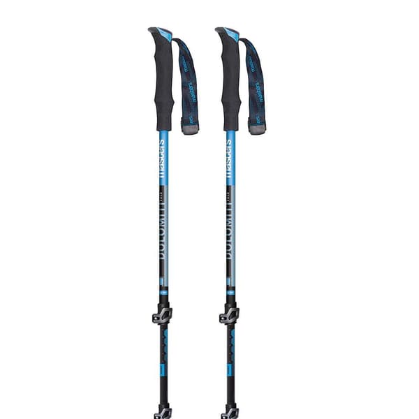 Masters Dolomiti Calu Pæle Blå 110-135 cm