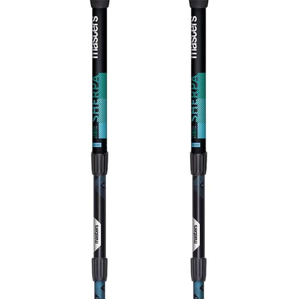 Masters Sherpa Pæle Søvfarvet 65-140 cm