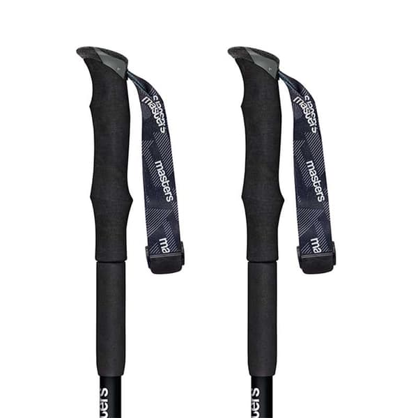 Masters Sherpa Pæle Søvfarvet 65-140 cm