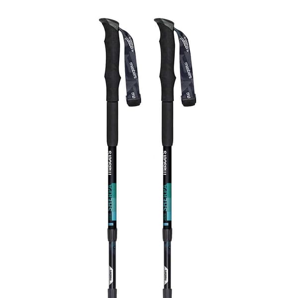 Masters Sherpa Pæle Søvfarvet 65-140 cm