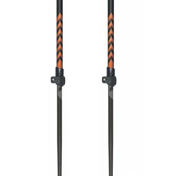 Masters Skitour Pylväät Hopeinen 65-140 cm