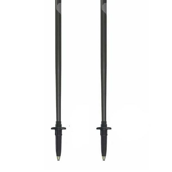 Masters Skitour Pylväät Hopeinen 65-140 cm
