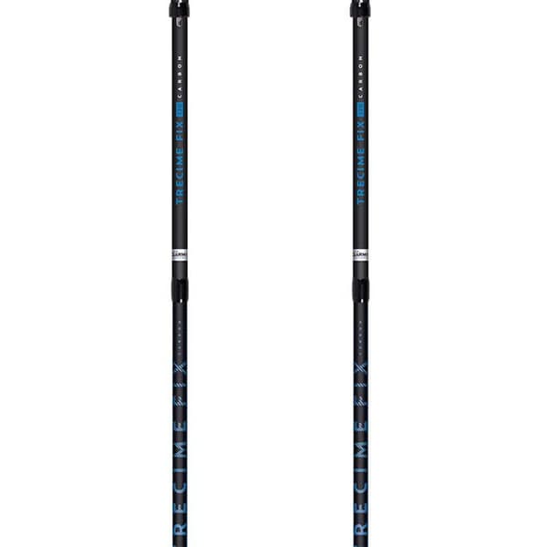 Masters Trecime Fix Pæle Sort 110 cm