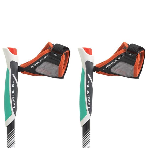 Tsl Outdoor Tactil C50 Standard Stavar Blå 125 cm
