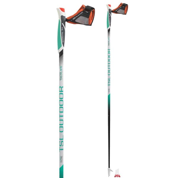 Tsl Outdoor Tactil C50 Standard Stavar Blå 125 cm