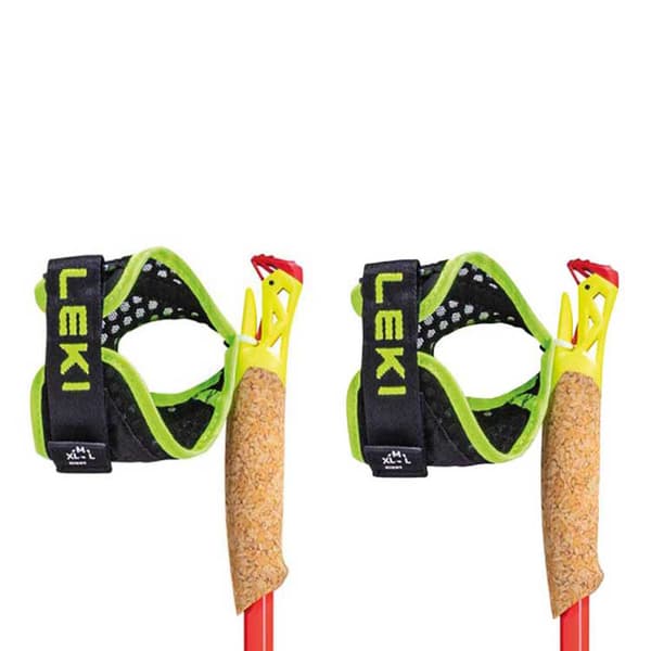 Leki Vertical Unge Polakker Søvfarvet 135 cm
