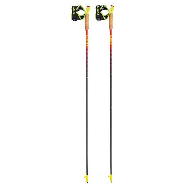Leki Vertical Unge Polakker Søvfarvet 135 cm