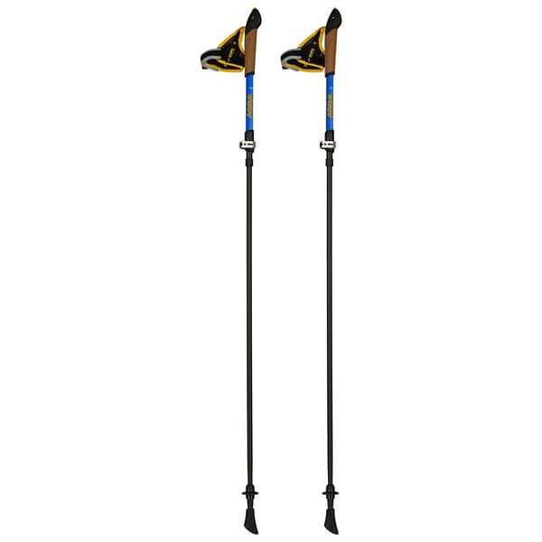 Asolo Traveller Dlx Pæle Søvfarvet 110-130 cm