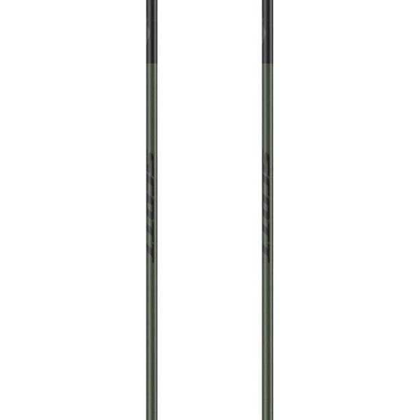 Scott Trail Ultra Alu Pæle Sort 120 cm