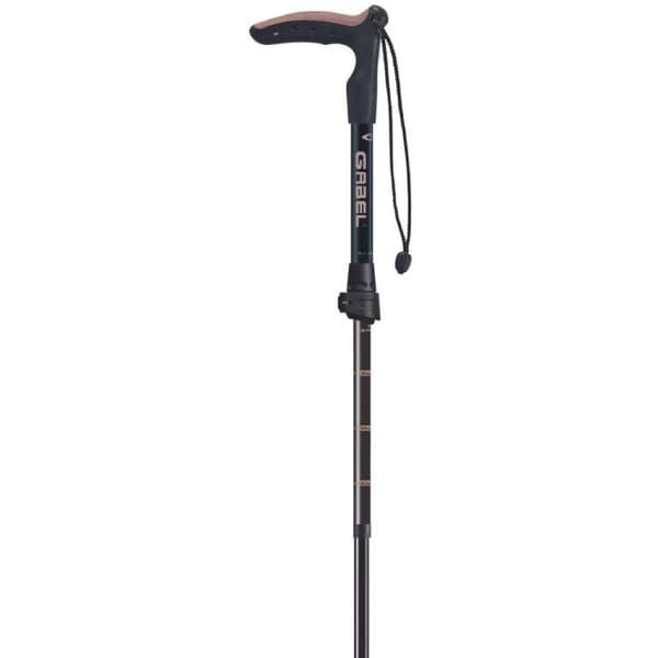Gabel Explorer Wired F.l Xtl Spadserestokke Søvfarvet 97-110 cm