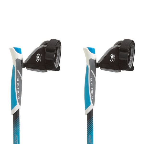 Tsl Outdoor Tactil C20 Spike Stavar Blå 125 cm / L