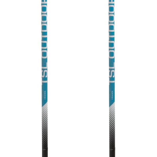 Tsl Outdoor Tactil C20 Spike Stavar Blå 130 cm / L