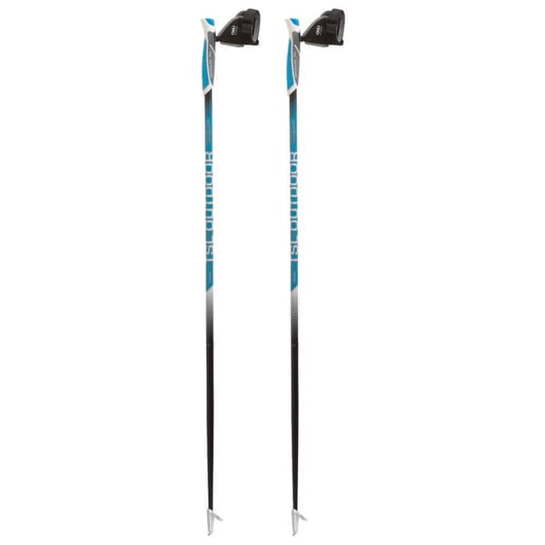 Tsl Outdoor Tactil C20 Spike Stavar Blå 130 cm / L