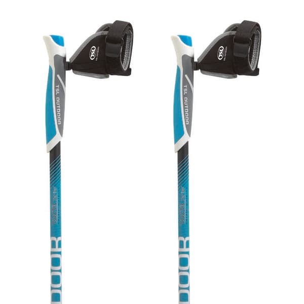 Tsl Outdoor Tactil C20 Spike Stavar Blå 130 cm / L