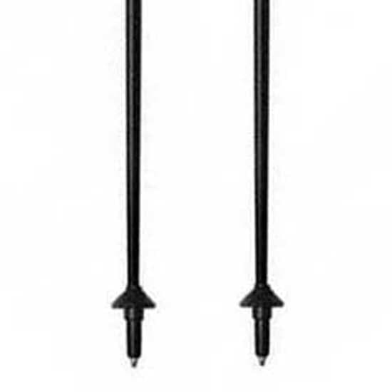 Gabel Cobra 3s-tr Pæle Gylden 130 cm