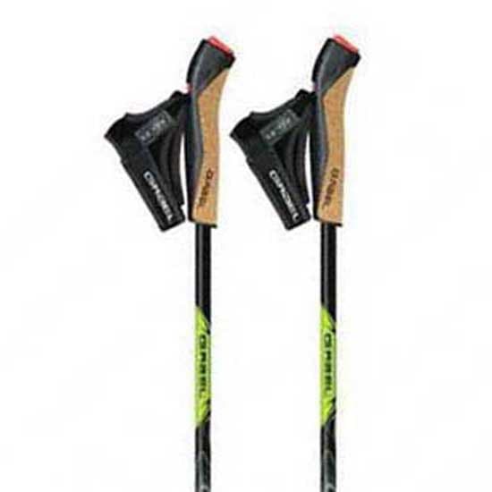Gabel Cobra 3s-tr Pæle Gylden 130 cm