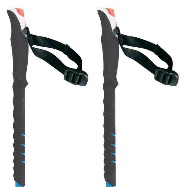 Tsl Outdoor Connect Aluminium 3 Cross Wt Swing Pylväät Harmaa 72.5-140 cm