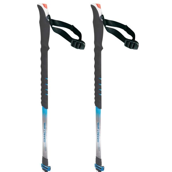 Tsl Outdoor Connect Aluminium 3 Cross Wt Swing Pæle Grå 72.5-140 cm