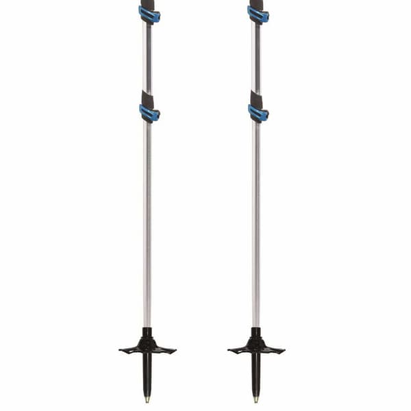 Tsl Outdoor Connect Aluminium 3 Light St Twist Pæle Grå 72.5-140 cm